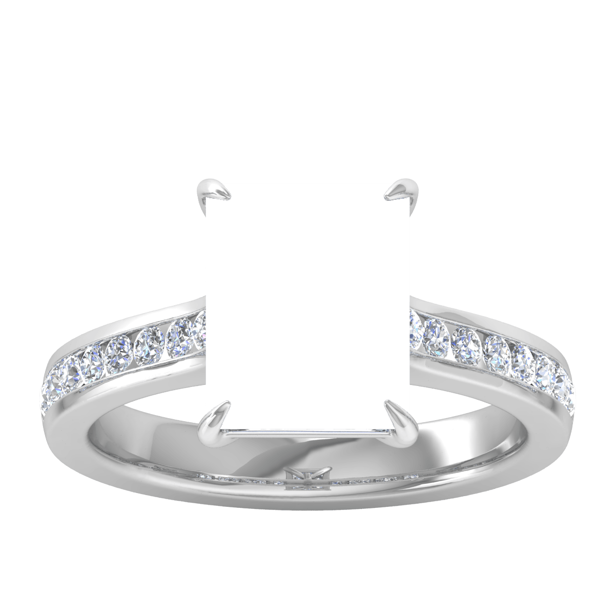 Buy Emerald Rings Online Fine Jewelry at