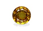 Picture of Golden Yellow Sphene 3.25ct - 9mm (SH0176)