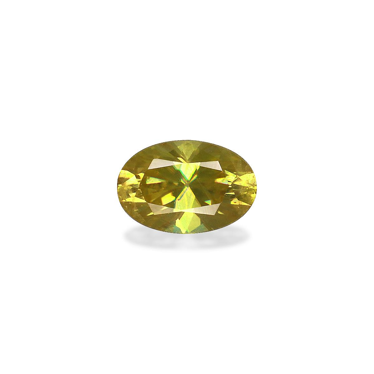 Sphene 463.07ct - 6x4mm (SH0233)