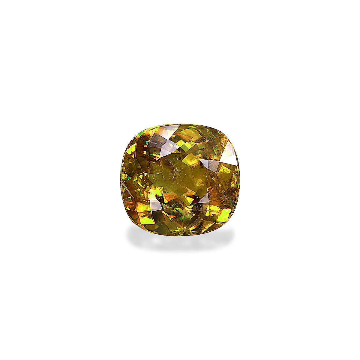 Yellow Sphene 33.57ct - Main Image