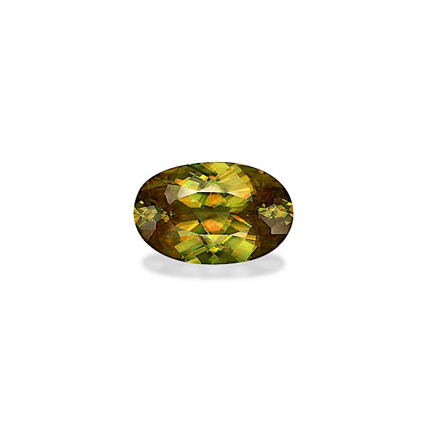 Yellow Sphene 3.60ct - Main Image