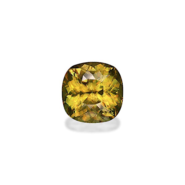 Yellow Sphene 6.36ct - Main Image