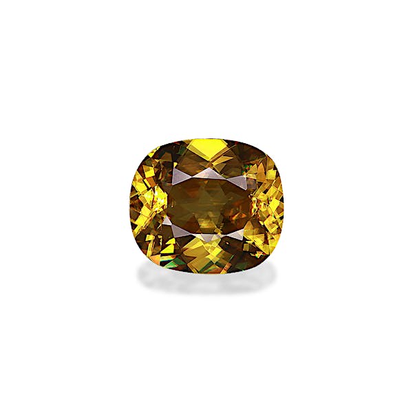 Yellow Sphene 9.92ct - Main Image