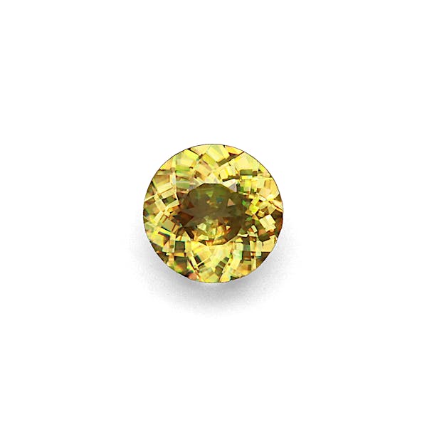 Yellow Sphene 2.47ct - Main Image