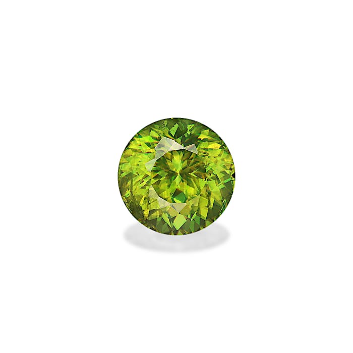 Green Sphene 2.91ct - Main Image