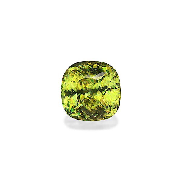 Green Sphene 4.34ct - Main Image