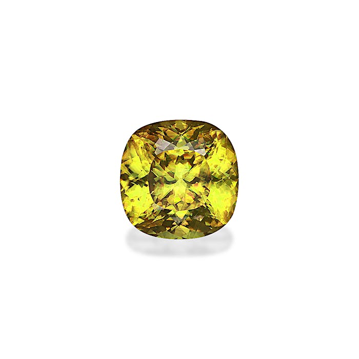 Yellow Sphene 5.05ct - Main Image