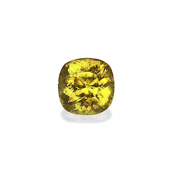 Yellow Sphene 4.46ct - Main Image