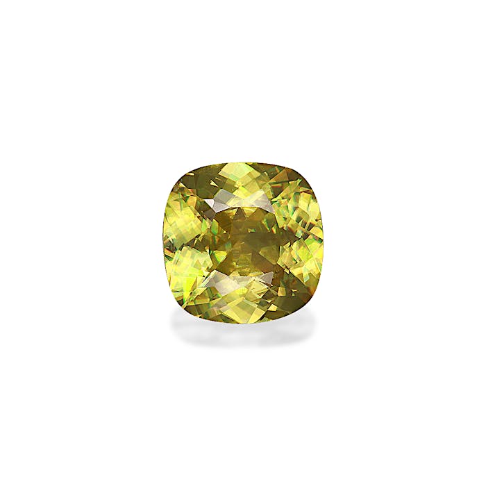 Yellow Sphene 3.80ct - Main Image