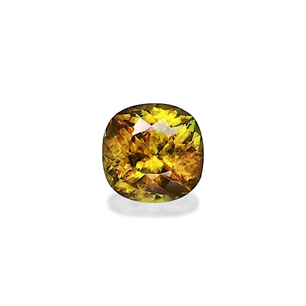 Yellow Sphene 4.19ct - Main Image