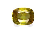 Picture of Lime Green Sphene 3.47ct - 11x9mm (SH0558)