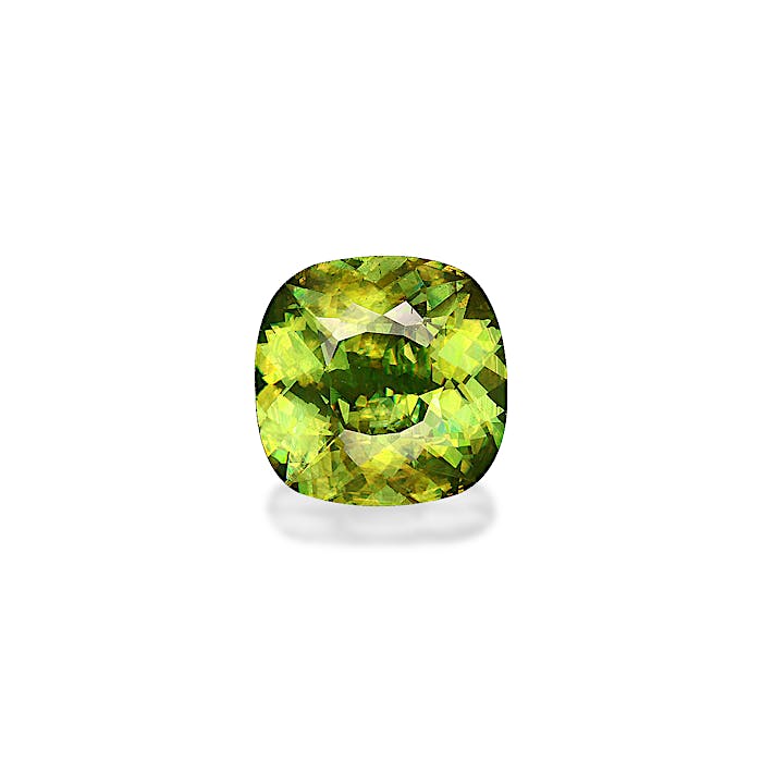 Green Sphene 2.92ct - Main Image