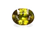 Picture of Lime Green Sphene 4.21ct (SH0560)