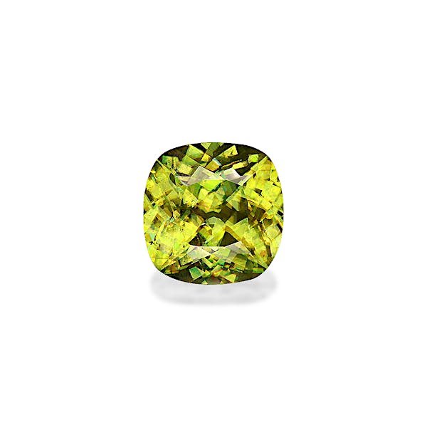 Green Sphene 3.04ct - Main Image