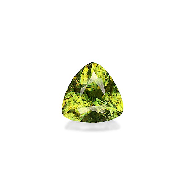 Green Sphene 2.88ct - Main Image