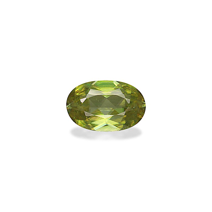 Green Sphene 2.69ct - Main Image
