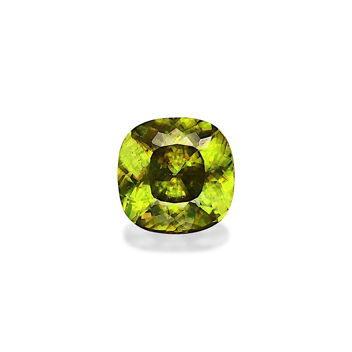 Green Sphene 1.60ct - Main Image