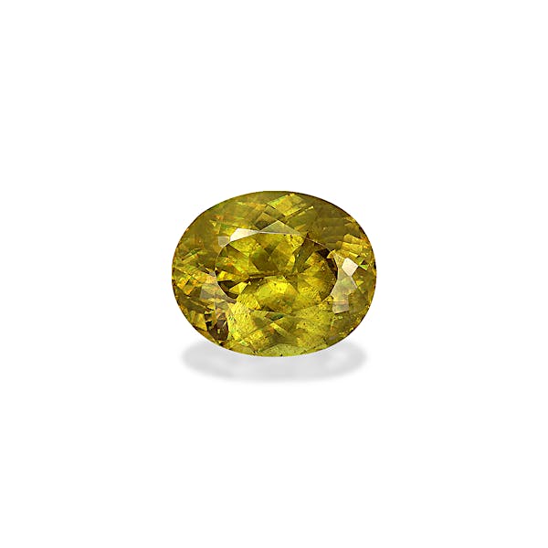 Yellow Sphene 5.13ct - Main Image