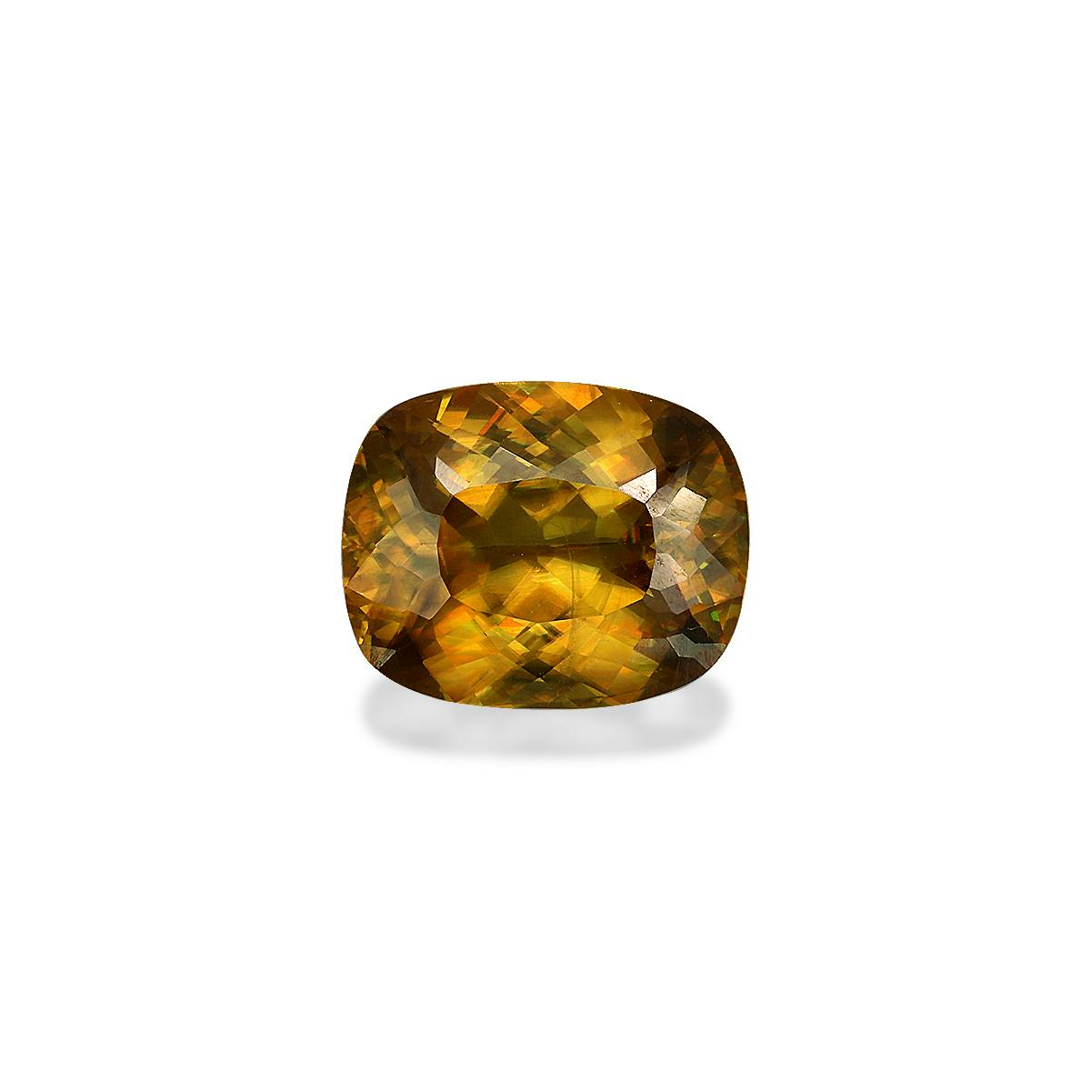 Yellow Sphene 3.81ct - 11x9mm (SH0721)
