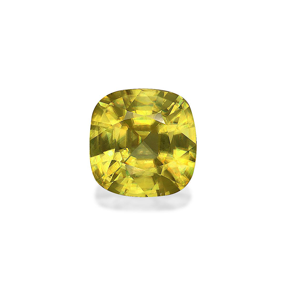 Yellow Sphene 5.17ct - Main Image