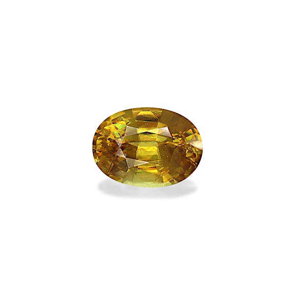 Yellow Sphene 7.83ct - Main Image
