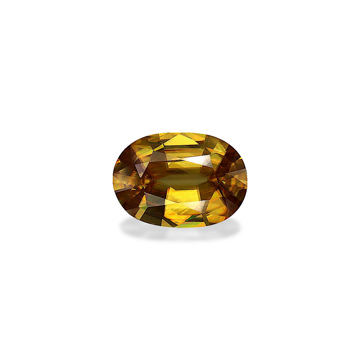 Yellow Sphene 6.01ct - Main Image