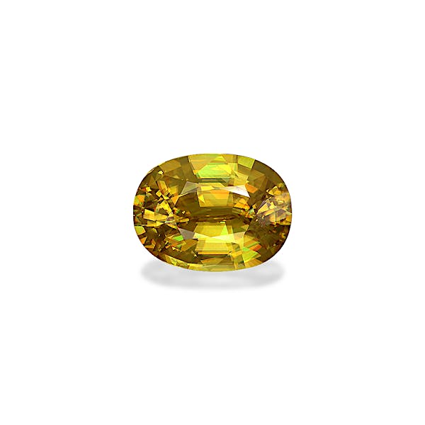 Yellow Sphene 9.36ct - Main Image