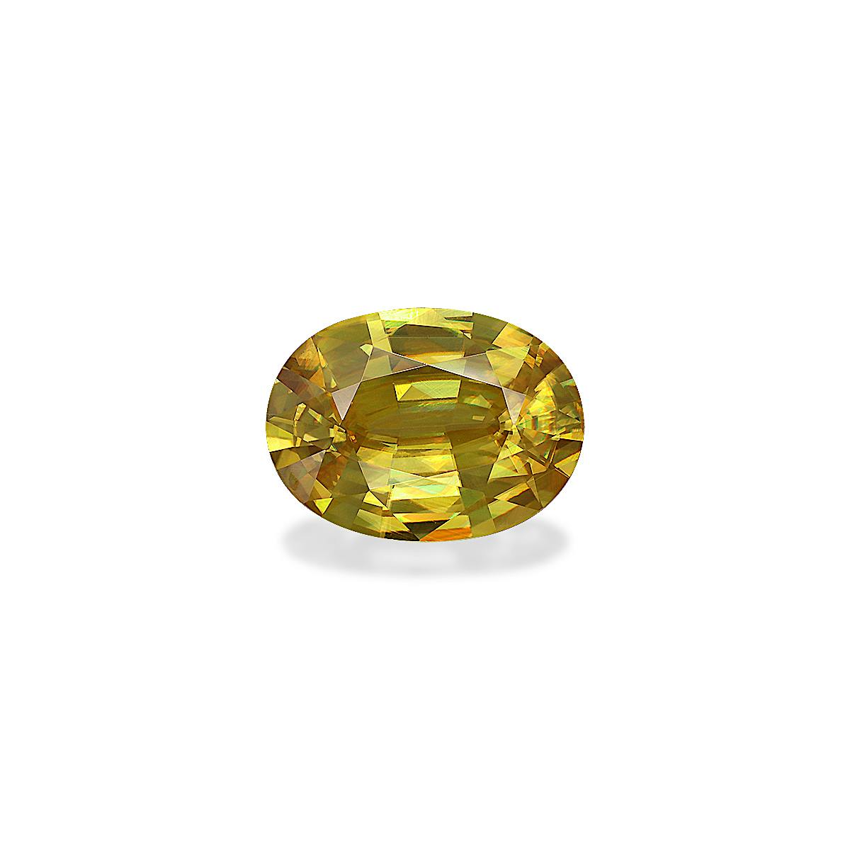 Yellow Sphene 8.19ct - Main Image