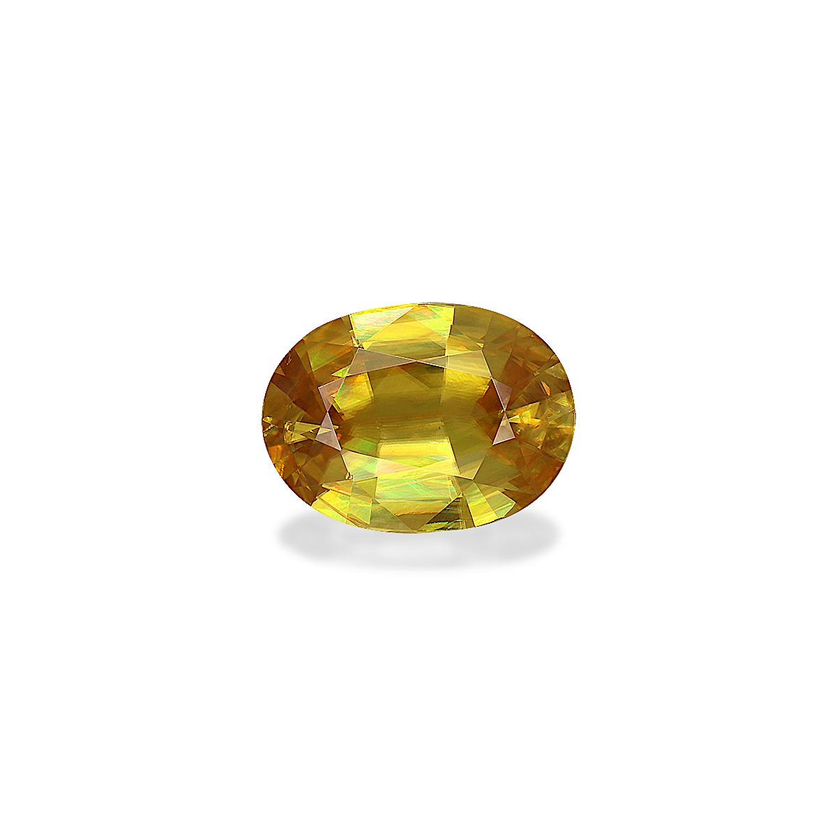 Yellow Sphene 7.64ct - Main Image