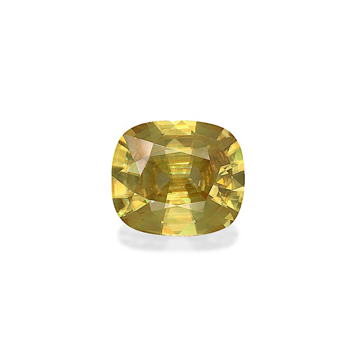 Yellow Sphene 7.72ct - Main Image