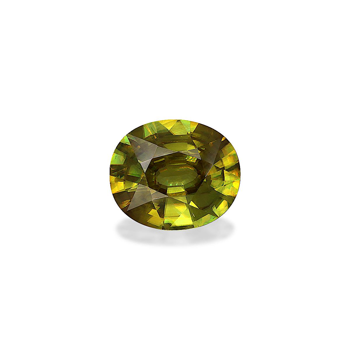 Yellow Sphene 6.27ct - Main Image