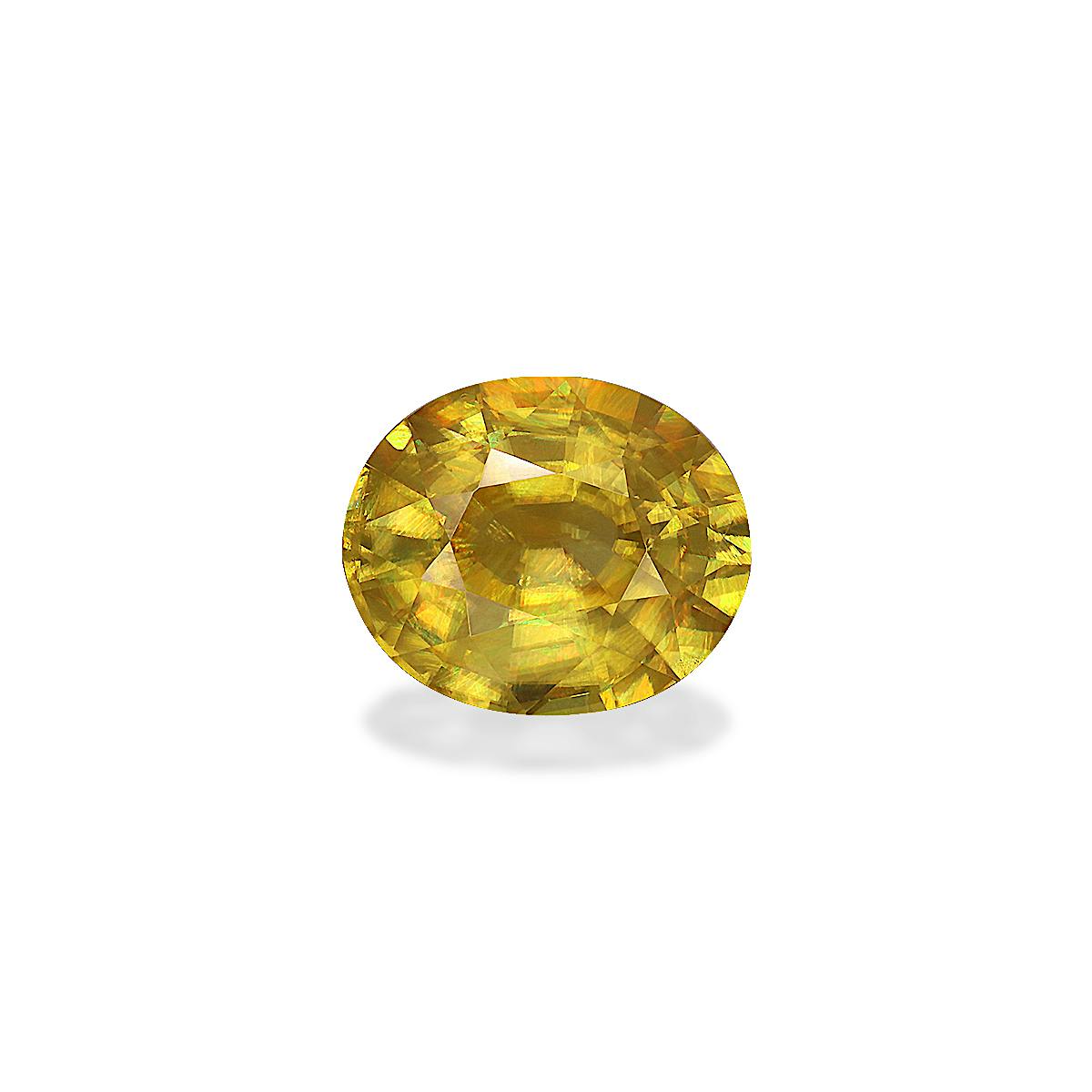 Yellow Sphene 5.57ct - Main Image