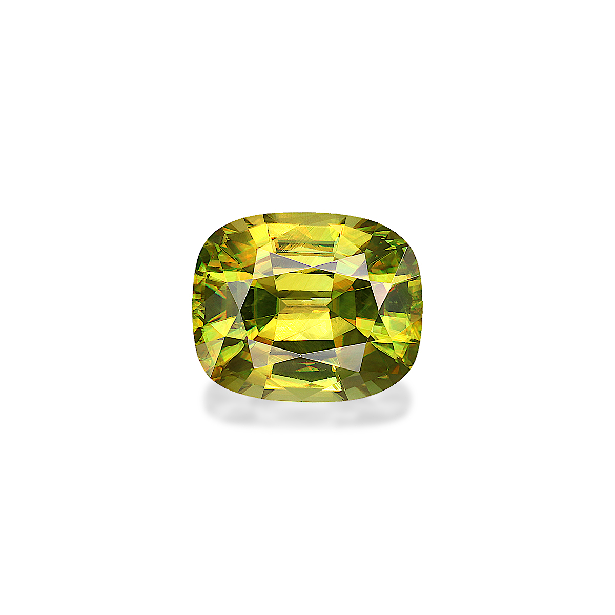 Green Sphene 5 25ct 11x9mm SH0852 green-sphene-5-25ct-11x9mm-sh0852