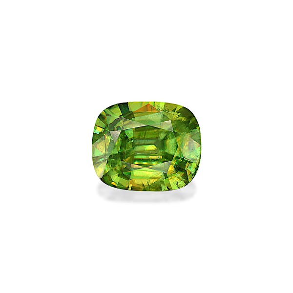 Green Sphene 4.58ct - Main Image