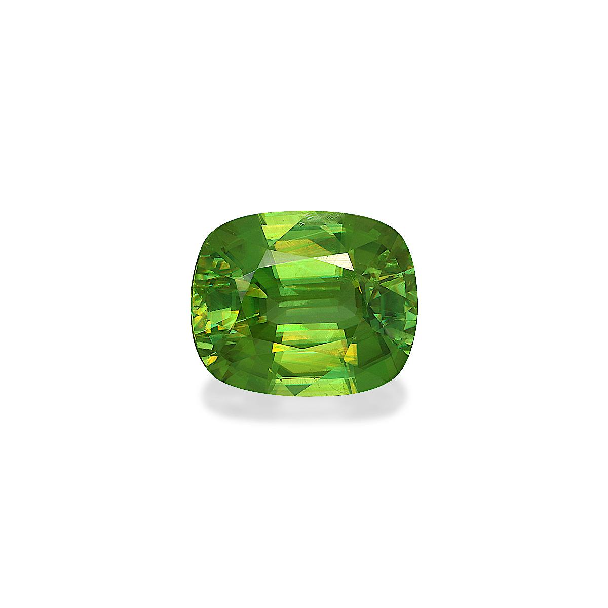 Green Sphene 4.66ct - Main Image