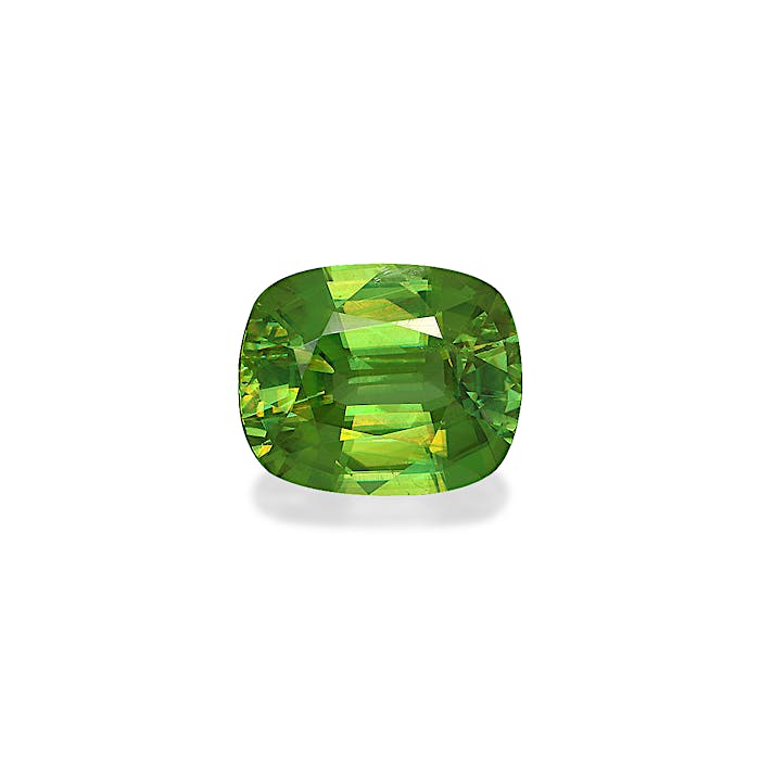 Green Sphene 4.66ct - Main Image