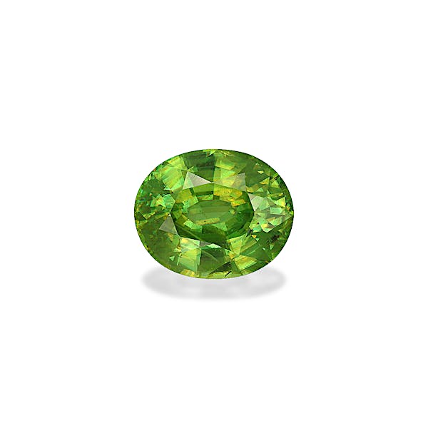 Green Sphene 4.75ct - Main Image