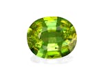 Picture of Lime Green Sphene 4.79ct - 12x10mm (SH0862)