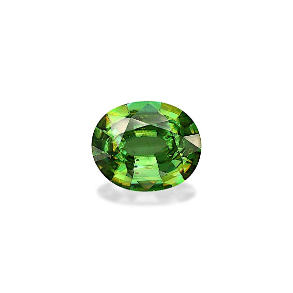 Green Sphene 4.39ct - Main Image