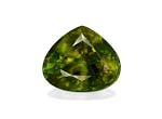 Picture of Moss Green Sphene 9.58ct - 14x12mm (SH0882)