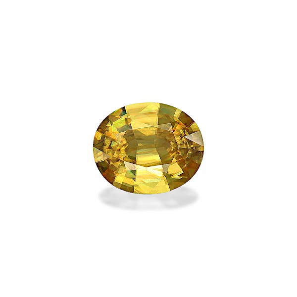Yellow Sphene 4.71ct - Main Image