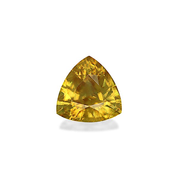 Yellow Sphene 5.74ct - Main Image