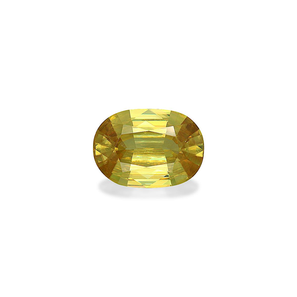 Yellow Sphene 5.71ct - Main Image