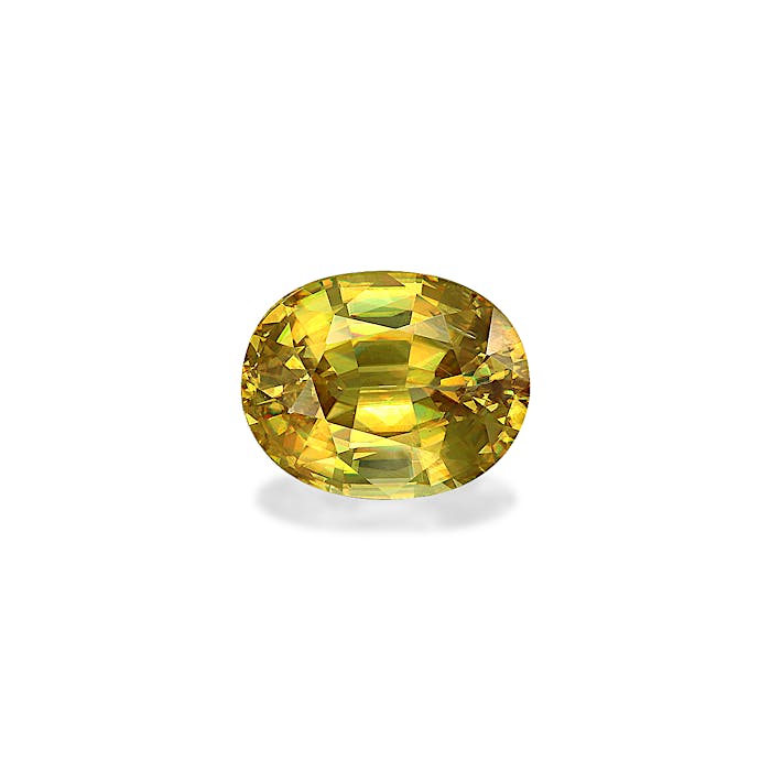Yellow Sphene 4.60ct - Main Image