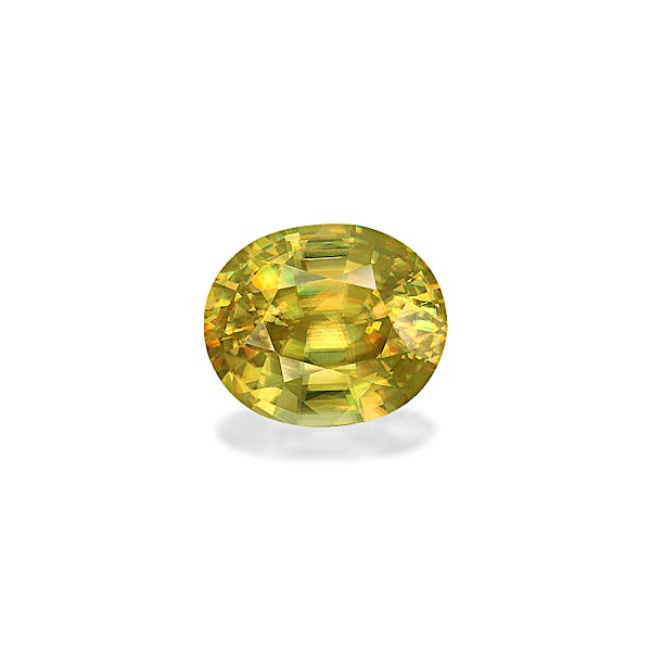 Yellow Sphene 4.88ct - Main Image