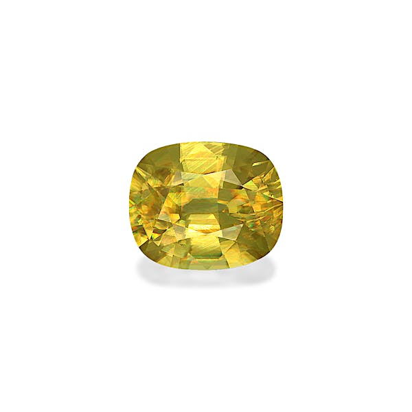 Yellow Sphene 4.66ct - Main Image