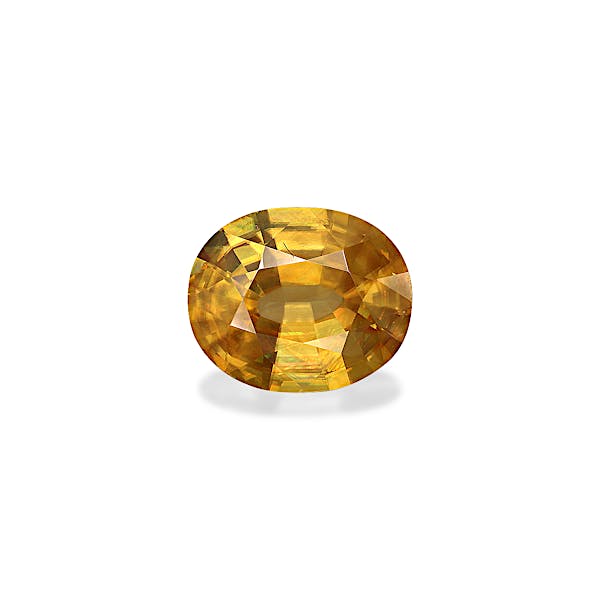 Yellow Sphene 5.12ct - Main Image