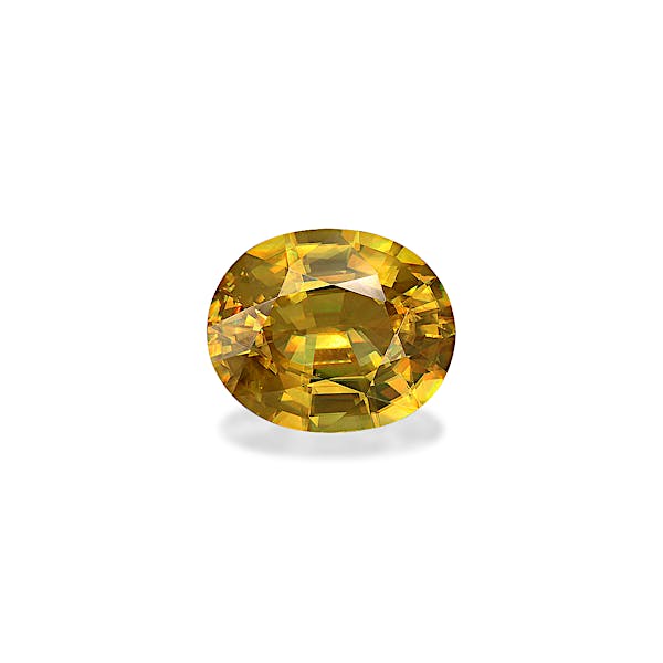 Yellow Sphene 7.04ct - Main Image