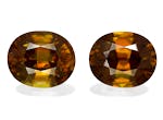 Picture of Sphene 11.60ct - 12x10mm Pair (SH0989)