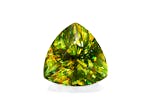Picture of Green Sphene 7.81ct - 12mm (SH1042)